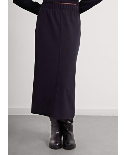 CLE Юбка жен. 156954/181рс, чёрный