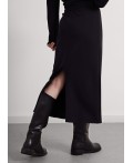 CLE Юбка жен. 156954/181рс, чёрный
