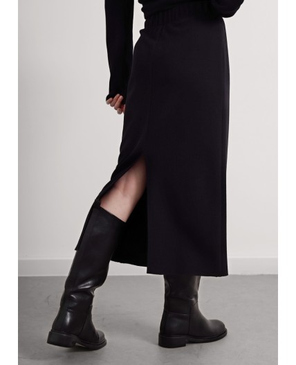 CLE Юбка жен. 156954/181рс, чёрный