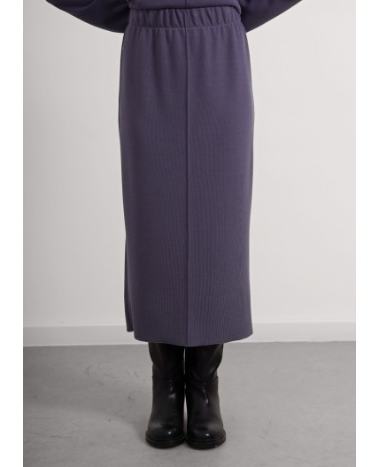 CLE Юбка жен. 156954/181рс, серый