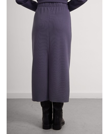 CLE Юбка жен. 156954/181рс, серый