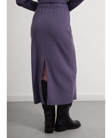 CLE Юбка жен. 156954/181рс, серый