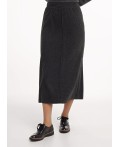 CLE Юбка жен. 356933рв, чёрный