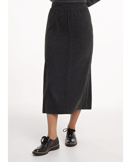CLE Юбка жен. 356933рв, чёрный