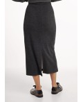 CLE Юбка жен. 356933рв, чёрный