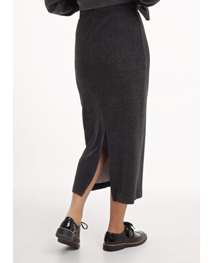 CLE Юбка жен. 356933рв, чёрный