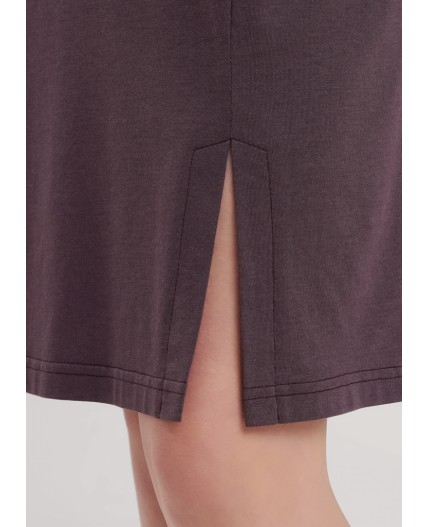 CLE LDR15-1181 Платье жен. Миндаль, кофейный