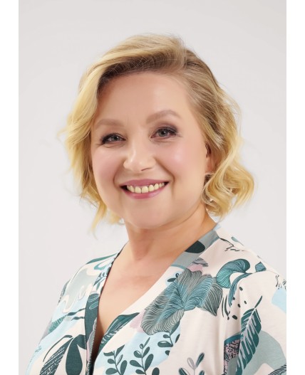 CLE LDR15-1196 Платье жен., бежевый/св.зелёный