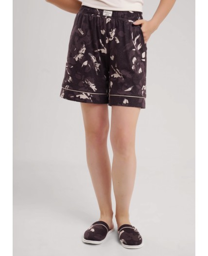 CLE LP15-1181 Набор одежды жен. Миндаль, св.бежевый/коричневый