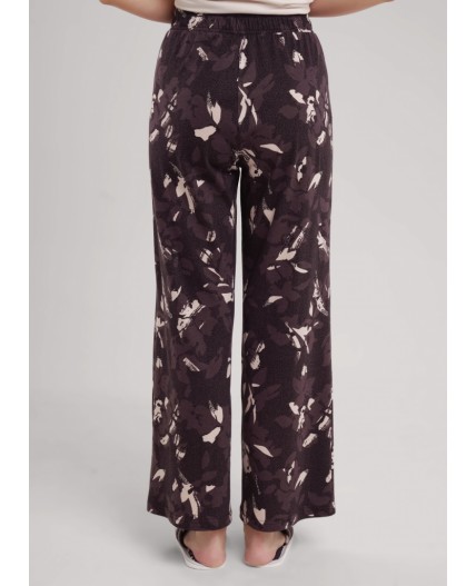 CLE LP15-1181/2 Набор одежды жен. Миндаль, св.бежевый/кофейный