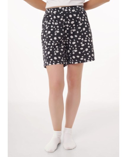 CLE LP15-1187/1 Набор одежды жен. Бабл-чай, св.серый/т.серый