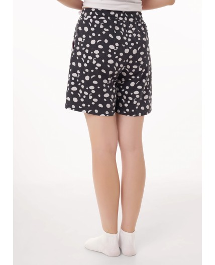 CLE LP15-1187/1 Набор одежды жен. Бабл-чай, св.серый/т.серый