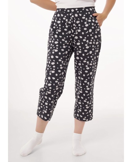 CLE LP15-1187/2 Набор одежды жен. Бабл-чай, св.серый/т.серый