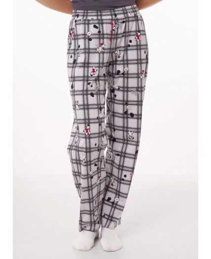 CLE LP15-1187/3 Набор одежды жен. Бабл-чай, т.серый/св.серый