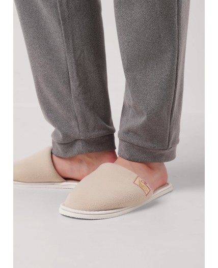 CLE LPC15-1172к Комплект жен., серый/молочный