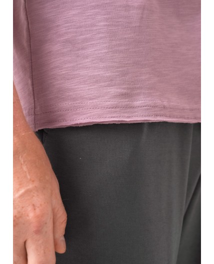 CLE MHP450412/1 Набор одежды муж., т.сиреневый/т.серый