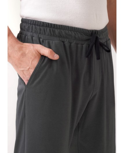 CLE MHP450412/1 Набор одежды муж., т.сиреневый/т.серый