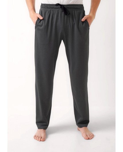 CLE MHP450422/3 Набор одежды муж., серый/т.серый