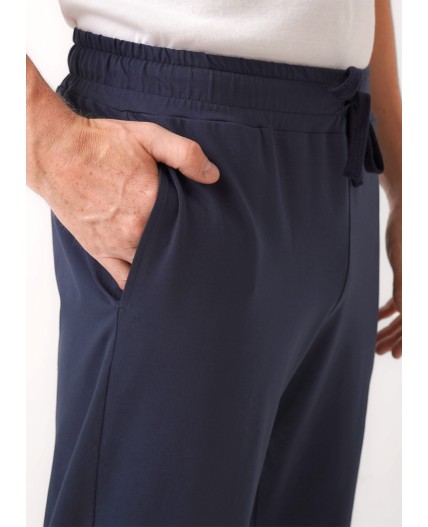 CLE MHP450511/2 Набор одежды муж., т.синий/бирюзовый