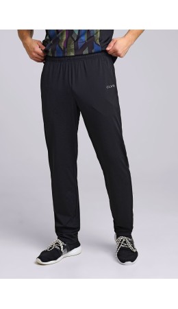 CLE MTR540210 Брюки муж., чёрный