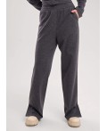 CLE Брюки жен. 157029/190ввэ, т.серый/серый