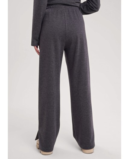 CLE Брюки жен. 157029/190ввэ, т.серый/серый