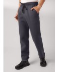CLE Брюки муж. 452447/14фф_п, т.серый