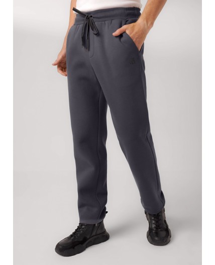 CLE Брюки муж. 452447/14фф_п, т.серый