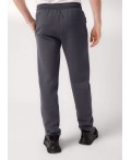 CLE Брюки муж. 452447/14фф_п, т.серый