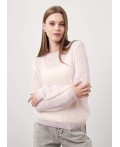 CLE Джемпер жен. 154535/186фэш, розовый