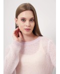 CLE Джемпер жен. 154535/186фэш, розовый