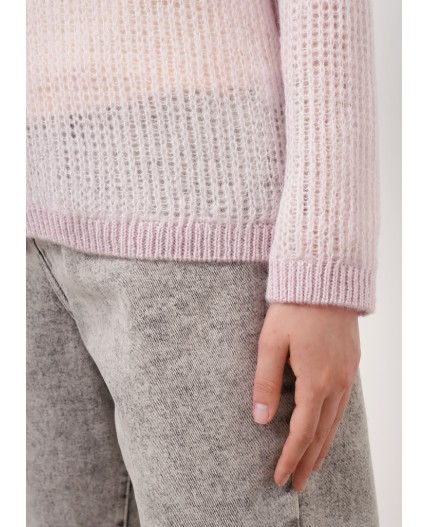 CLE Джемпер жен. 154535/186фэш, розовый