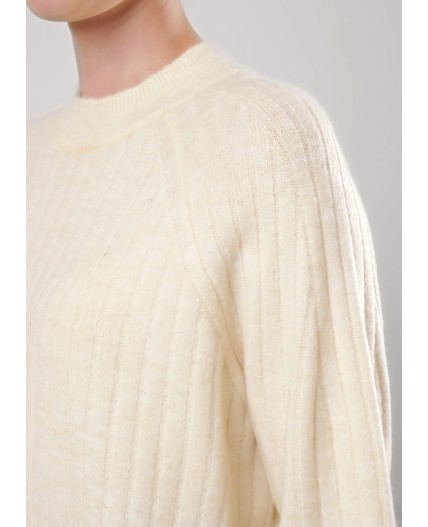 CLE Джемпер жен. 154554/185апэ, св.бежевый