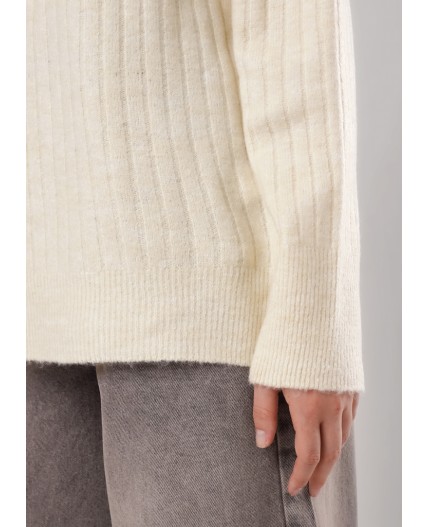 CLE Джемпер жен. 154554/185апэ, св.бежевый