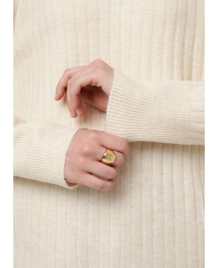 CLE Джемпер жен. 154554/185апэ, св.бежевый