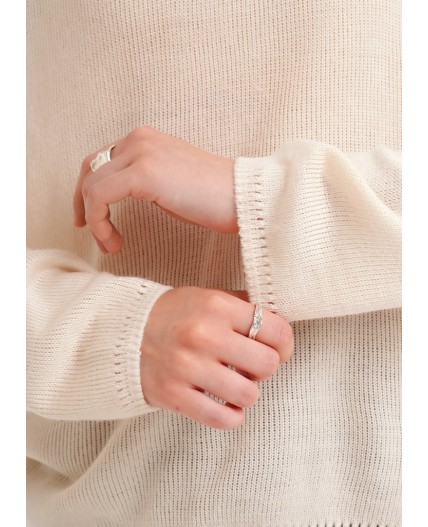 CLE Джемпер жен. 154579/187ап _1, св.бежевый