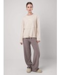 CLE Джемпер жен. 157012/185вл, св.бежевый