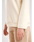 CLE Джемпер жен. 157023/190инн, св.бежевый