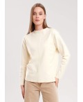CLE Джемпер жен. 157024/190инн, св.бежевый