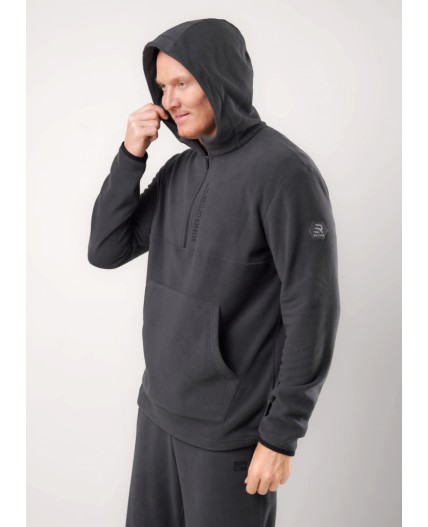 CLE Джемпер муж. 452595/01л, т.серый