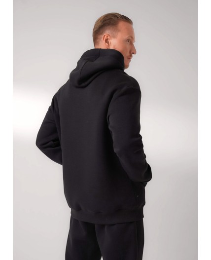 CLE Джемпер муж. 452628/14фф_п, чёрный