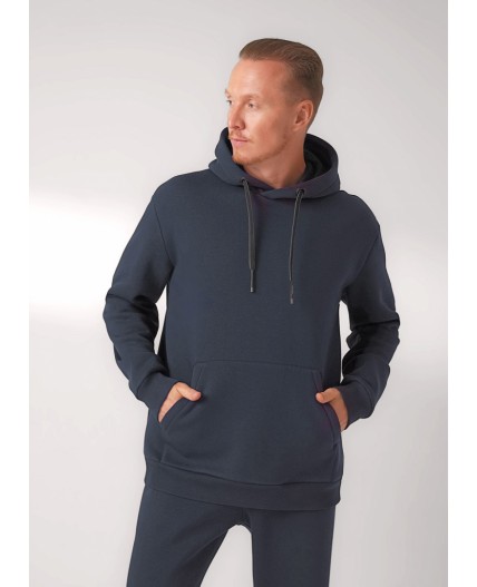 CLE Джемпер муж. 452628/14фф_п, т.синий