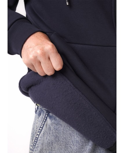 CLE Джемпер муж. 452628/14фф_п, т.синий