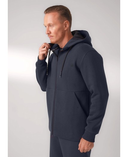 CLE Куртка муж. 452448/14фф_п, т.синий