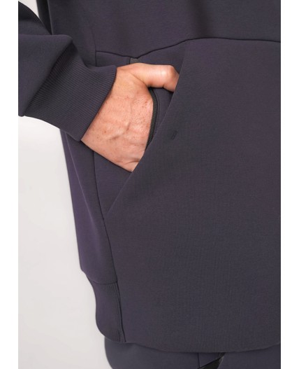 CLE Куртка муж. 452448/14фф_п, т.синий