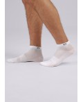 CLE Носки муж.S121 хл+эл укор, белый