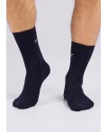 CLE Носки муж.Б101Л, т.синий
