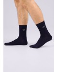 CLE Носки муж.Б101Л, т.синий