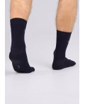 CLE Носки муж.Б101Л, т.синий