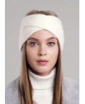 CLE Повязка жен. 454359паш, молочный